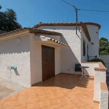 Alquiler Casa Begur_l0013 *
